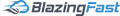 BlazingFast 2026 Logo