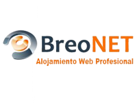 BreoNet 2026 Logo