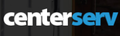 Center Serv 2026 Logo