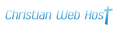 Christian Webhost 2026 Logo