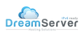 Dream Server.ro 2026 Logo