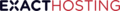 Exact Hosting 2026 Logo