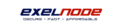 EXELNODE Logo