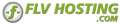 FLV Hosting 2026 Logo