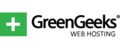 Green Geeks 2024 Logo