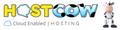 Host Cow 2026 Logo