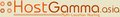Host Gamma 2026 Logo