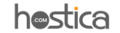 Hostica Logo
