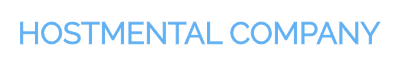 HostMental  Hosting Company 2026 Logo
