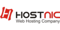 Hostnic  ID Logo