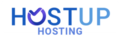 Host Up 2024 Logo