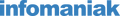 Infomaniak 2024 Logo