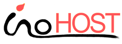 InoHost 2026 Logo