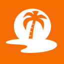 Island Hosting 2024 Logo