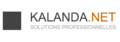 Kalanda.net 2026 Logo