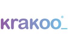 Krakoo Soluciones Tecnológicas 2026 Logo