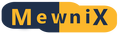 Mewnix 2026 Logo