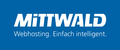 Mittwald 2026 Logo