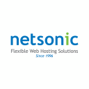 netsonic.net 2026 Logo