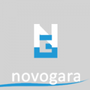 novogara 2026 Logo