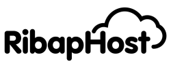 Ribap host 2026 Logo