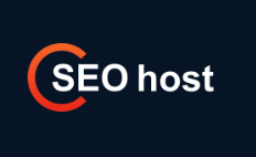 SEO Host Site 2026 Logo