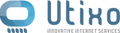 Utixo 2024 Logo
