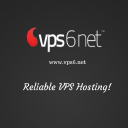 VPS6.NET 2024 Logo