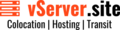 vServer.site Logo