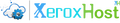 Xerox Host 2026 Logo
